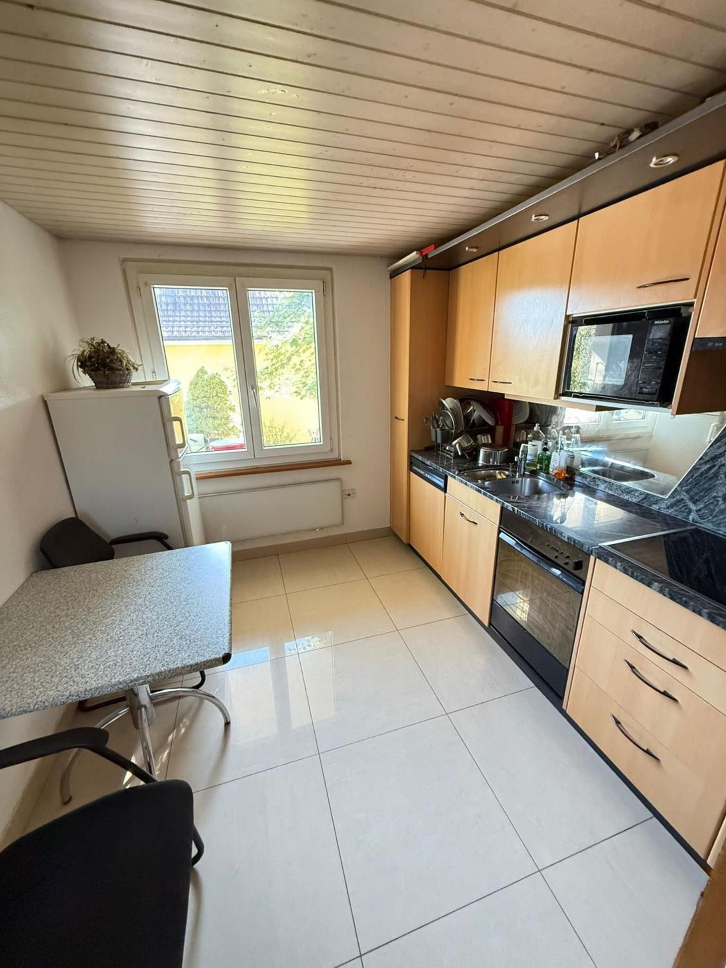 Rooms for rent in Bolligen