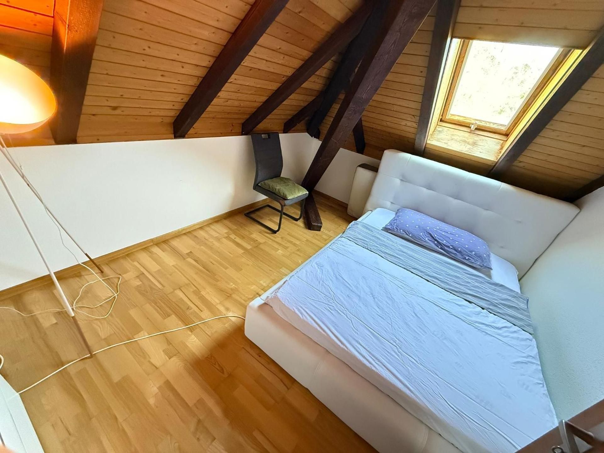 Rooms for rent in Bolligen Double Room 3