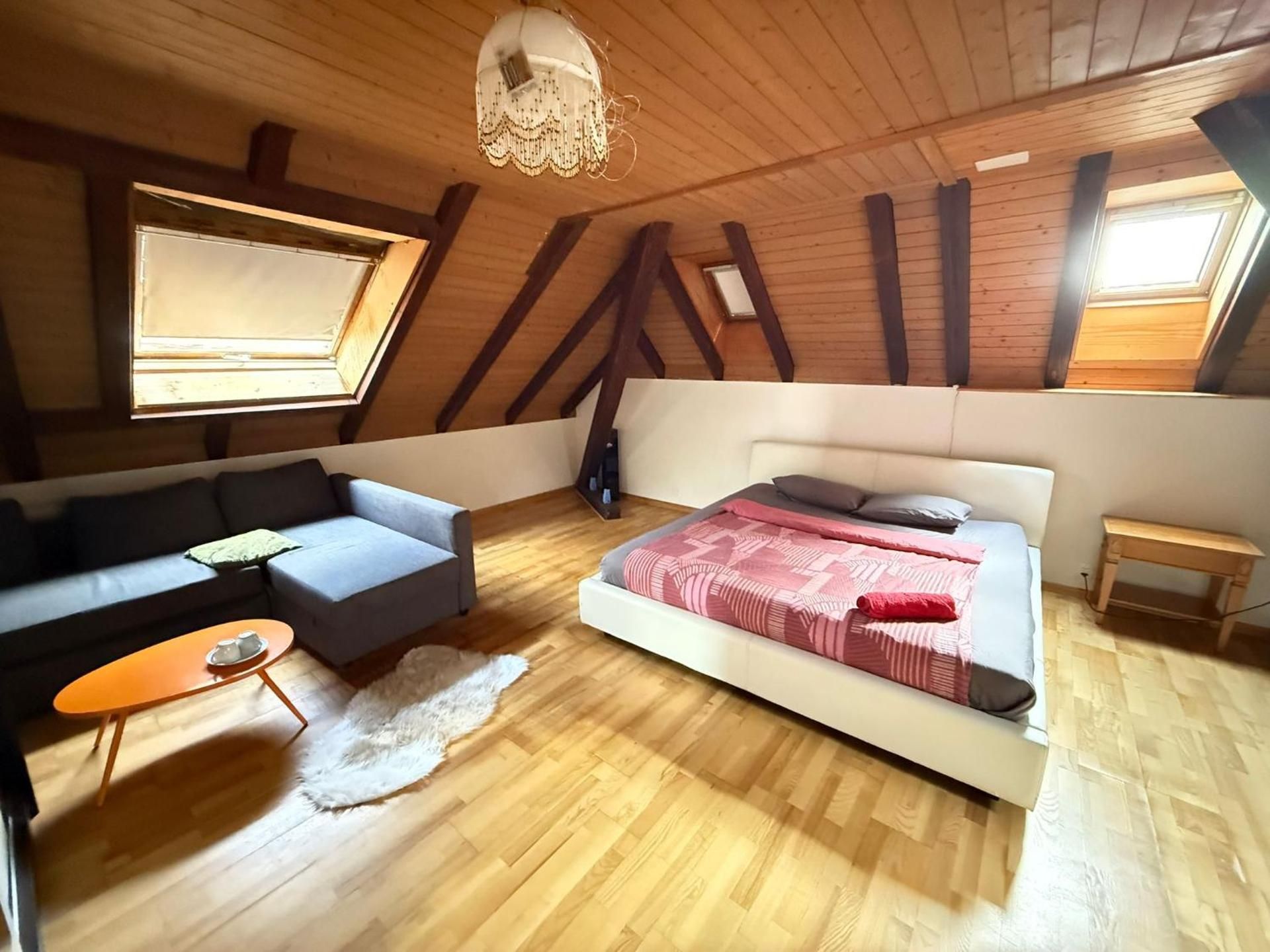 Queen Room