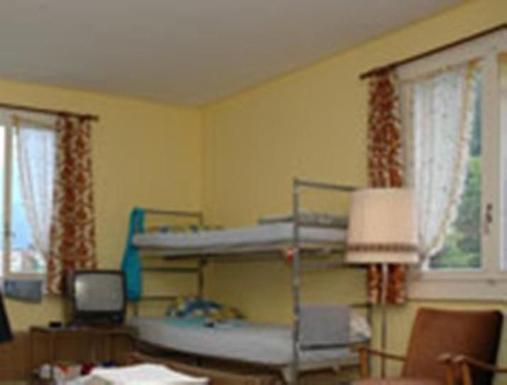 1 Person in 10-Bed Dormitory - Mixed