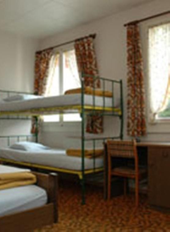 1 Person in 6-Bed Dormitory - Female Only