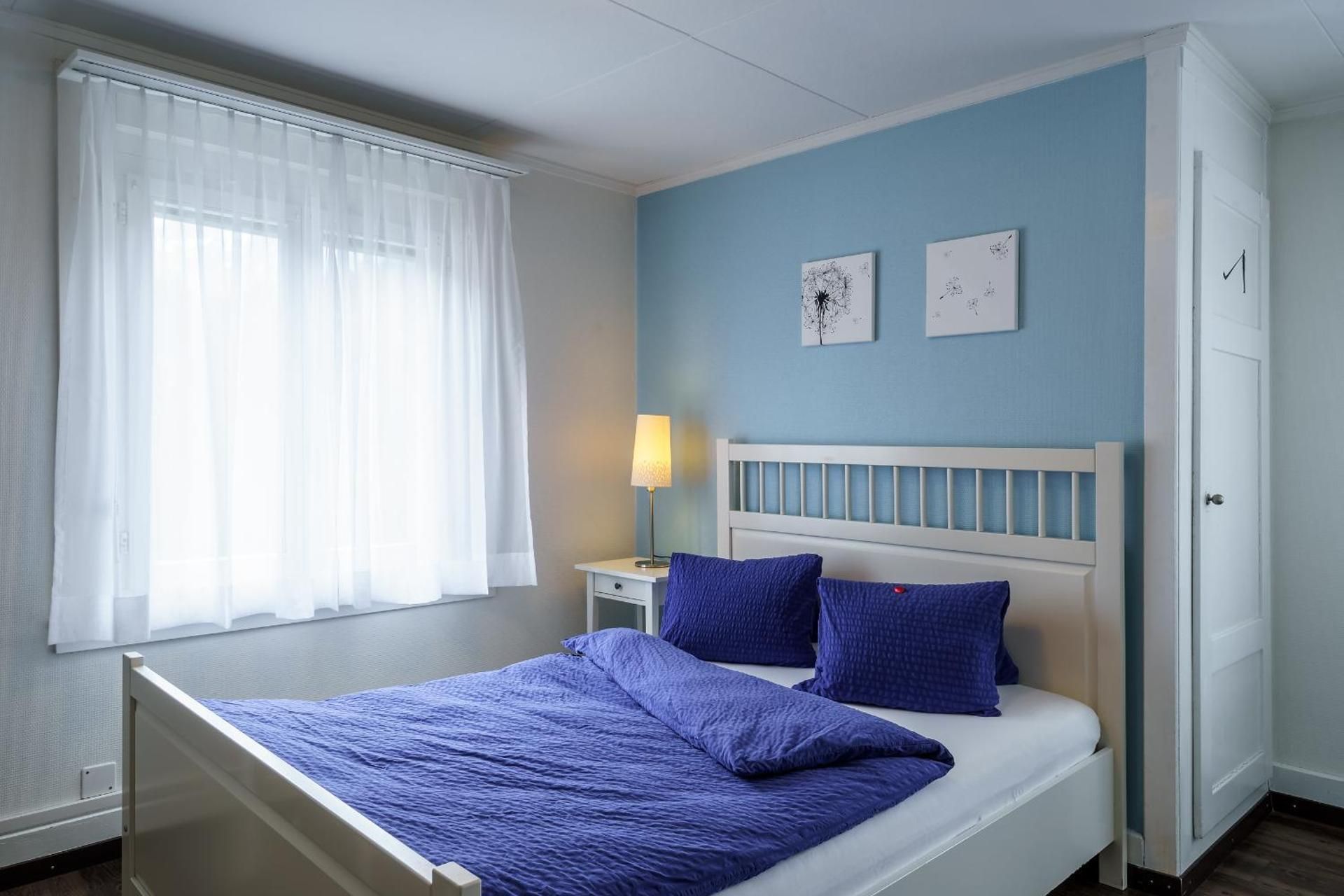 Single Room with Shower
