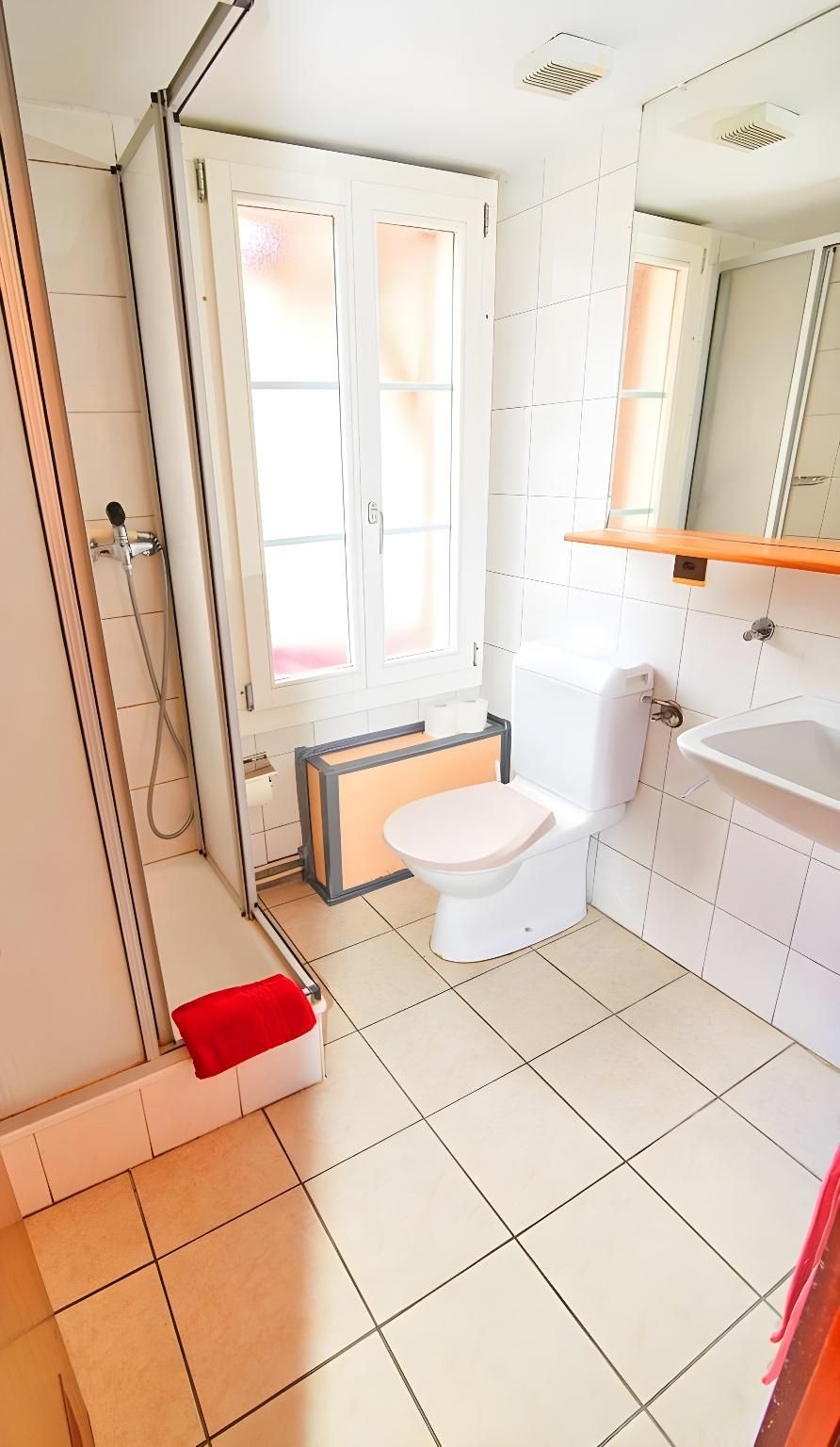 1 Person in 6-Bed Dormitory - Mixed