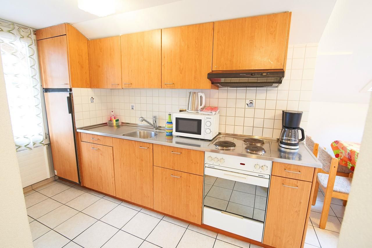 Apartment 5