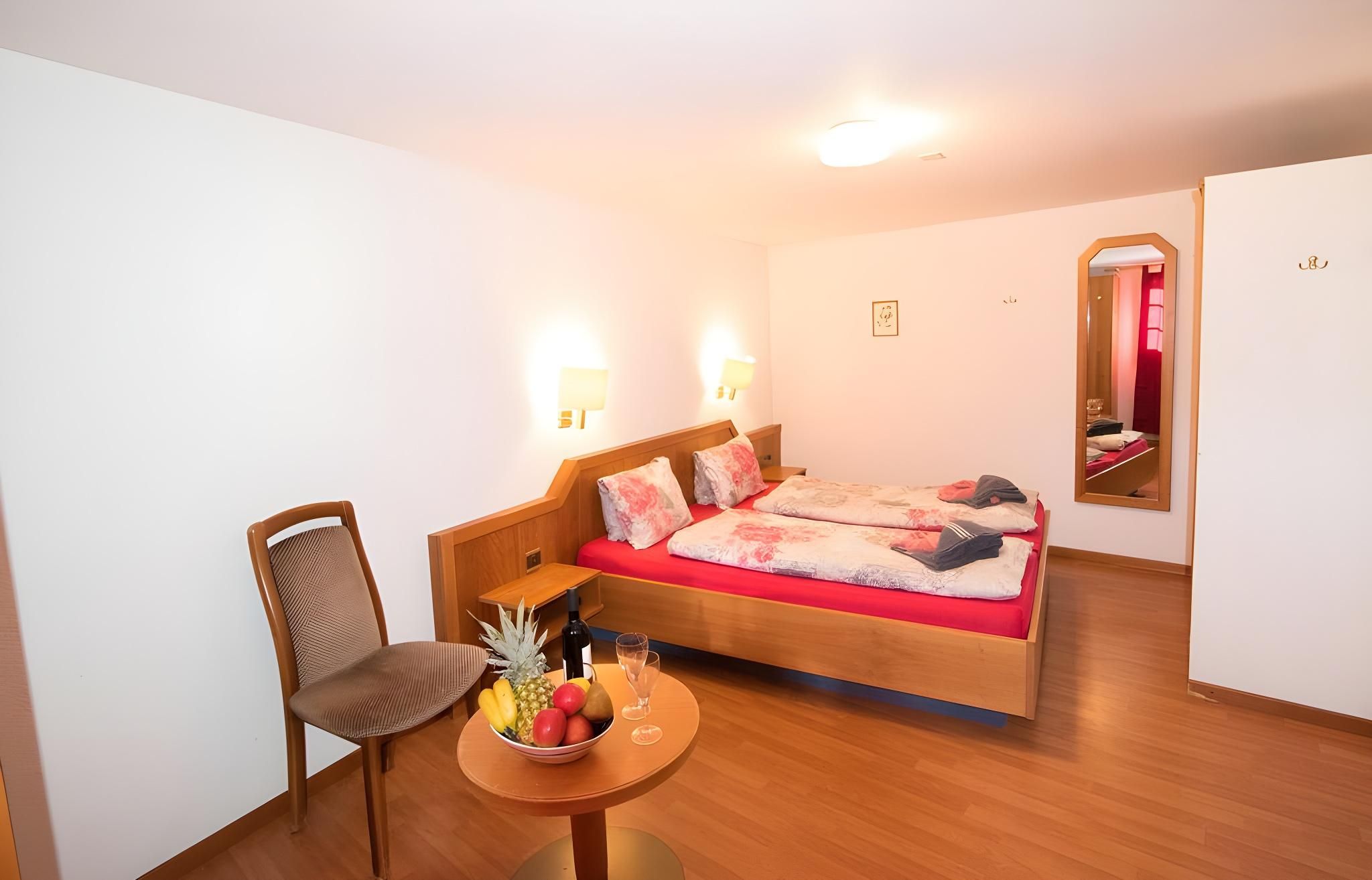 Apartment 3