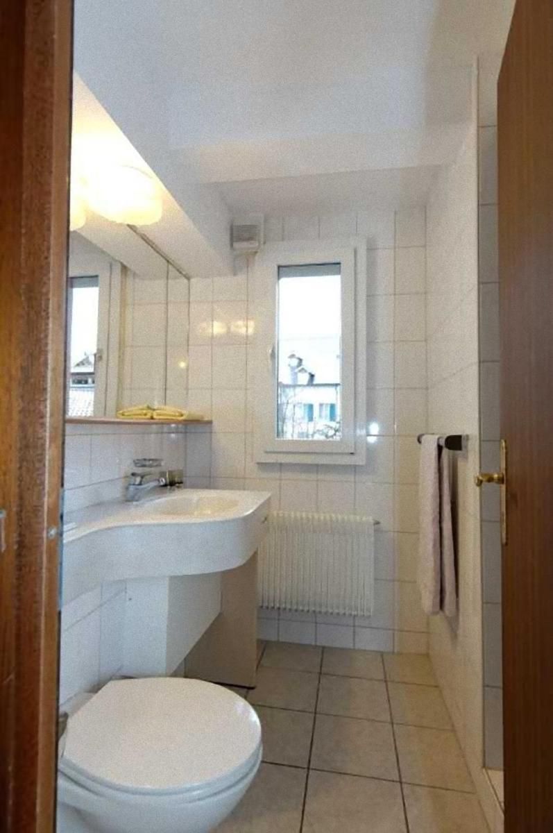 Residence Jungfrau Apartment 231 3