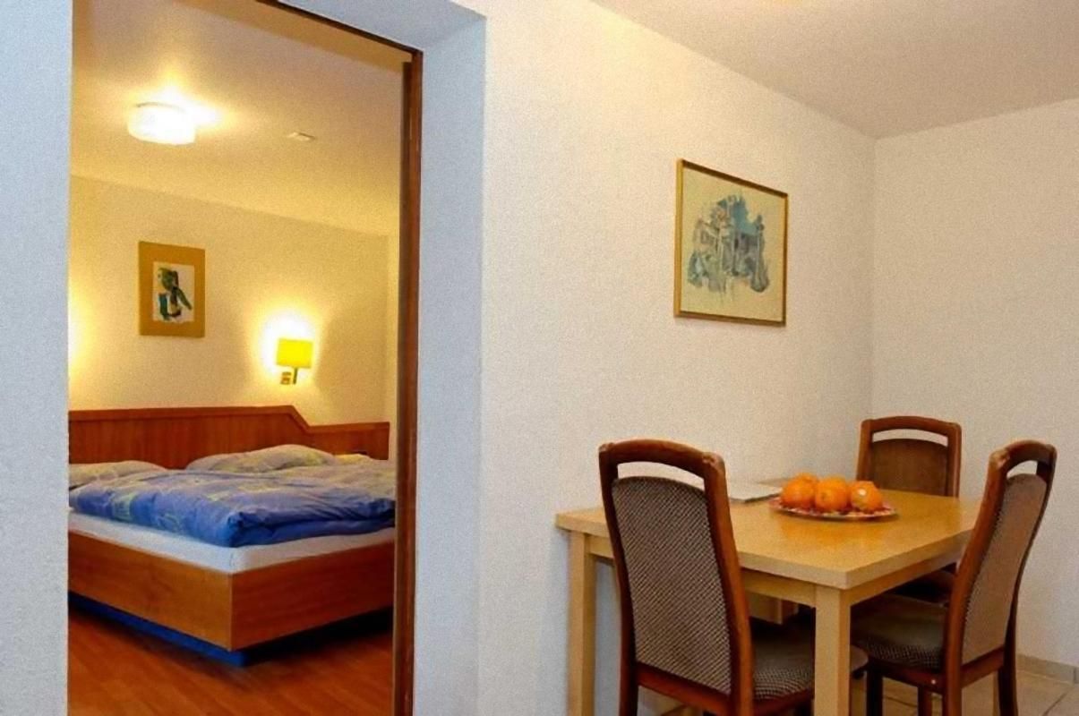 Residence Jungfrau Apartment 231