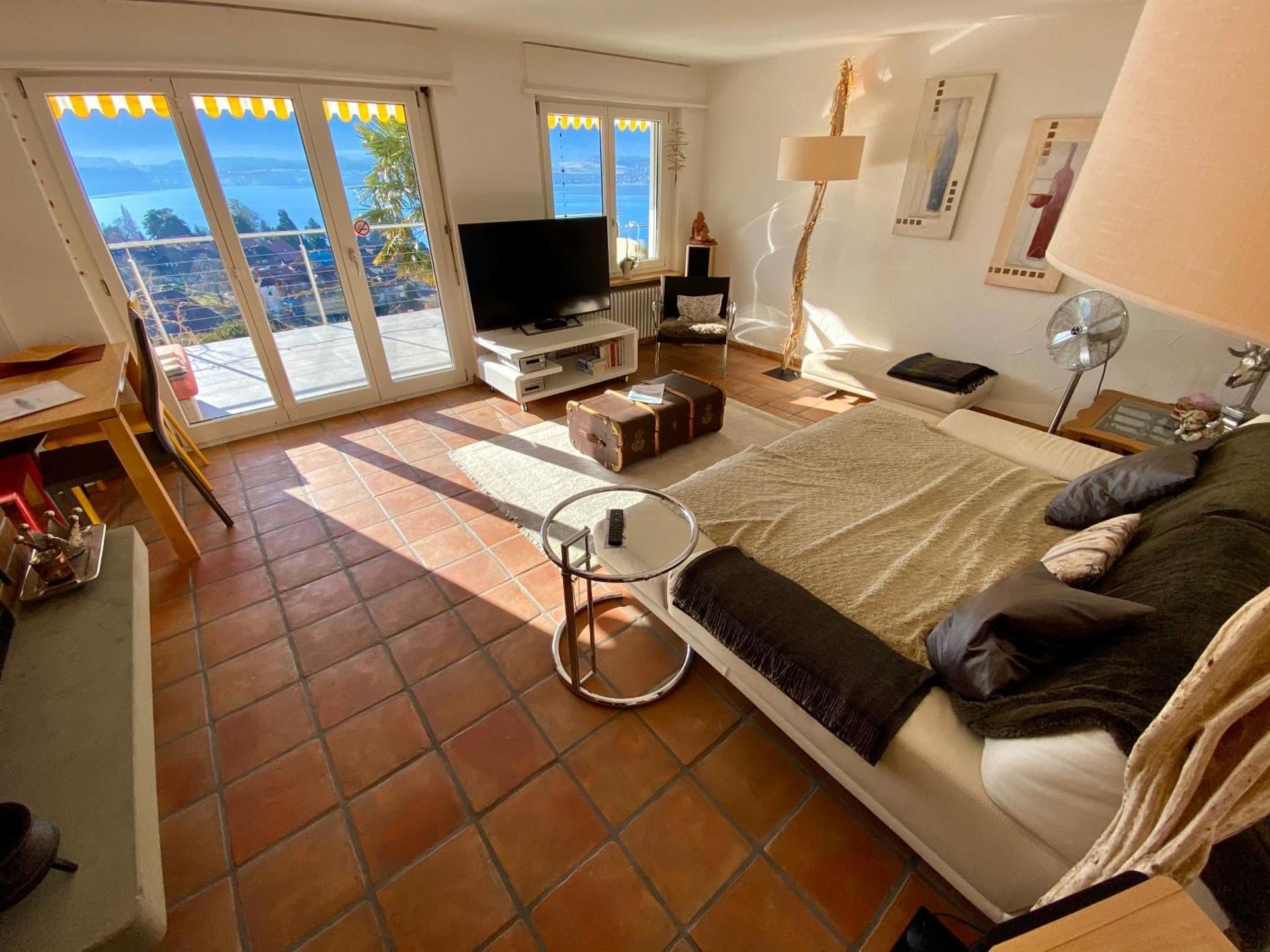 2-Bedroom Apartment