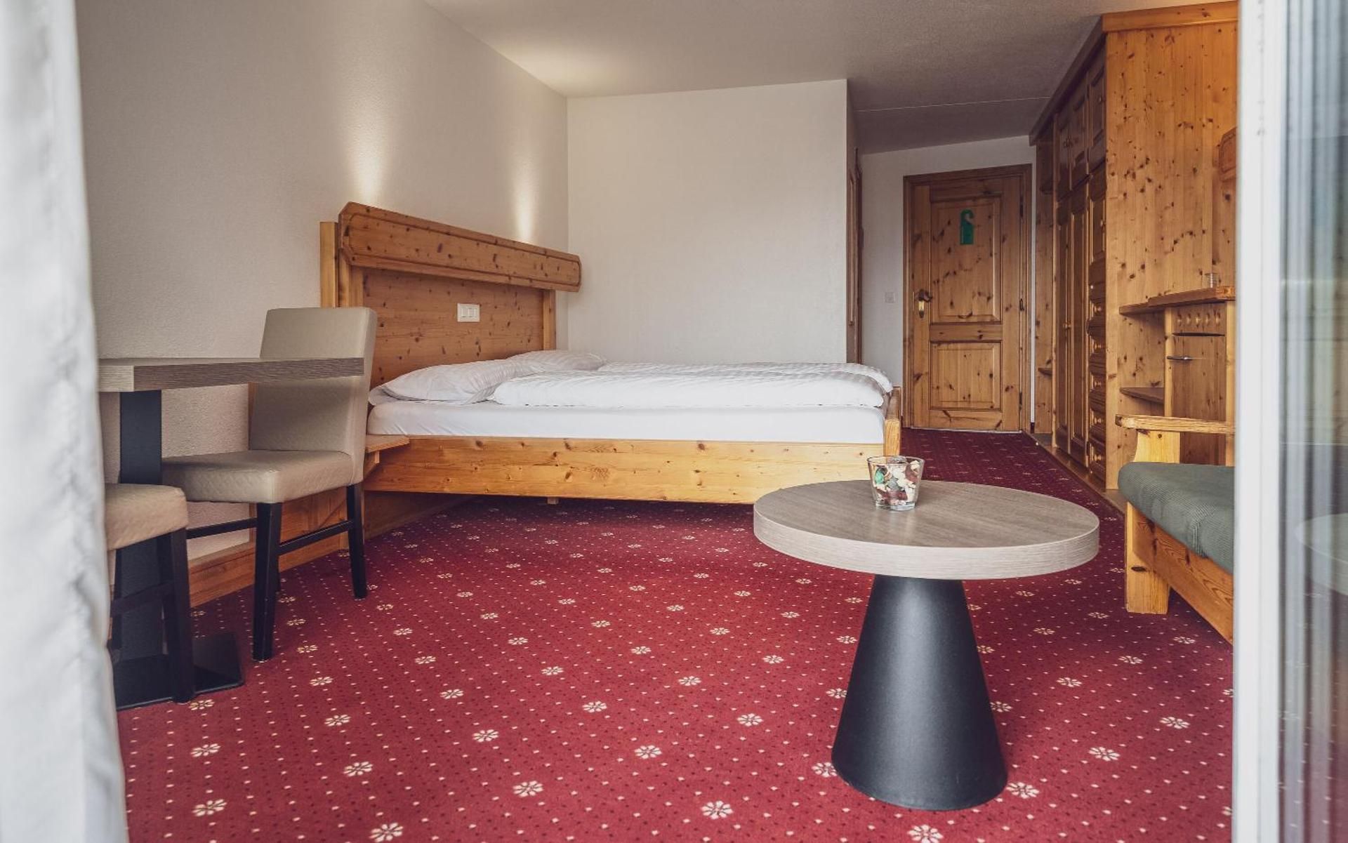 Double Room - North Comfort