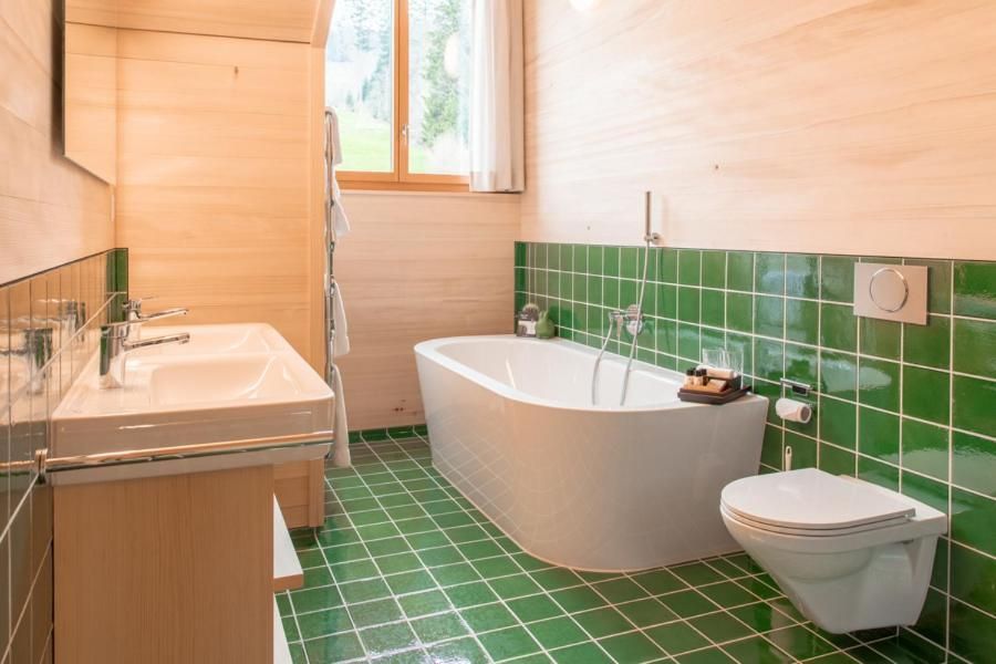 Family Room with Bath