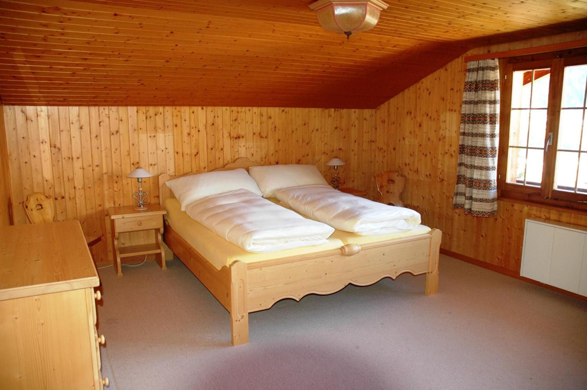 2-Bedroom Apartment