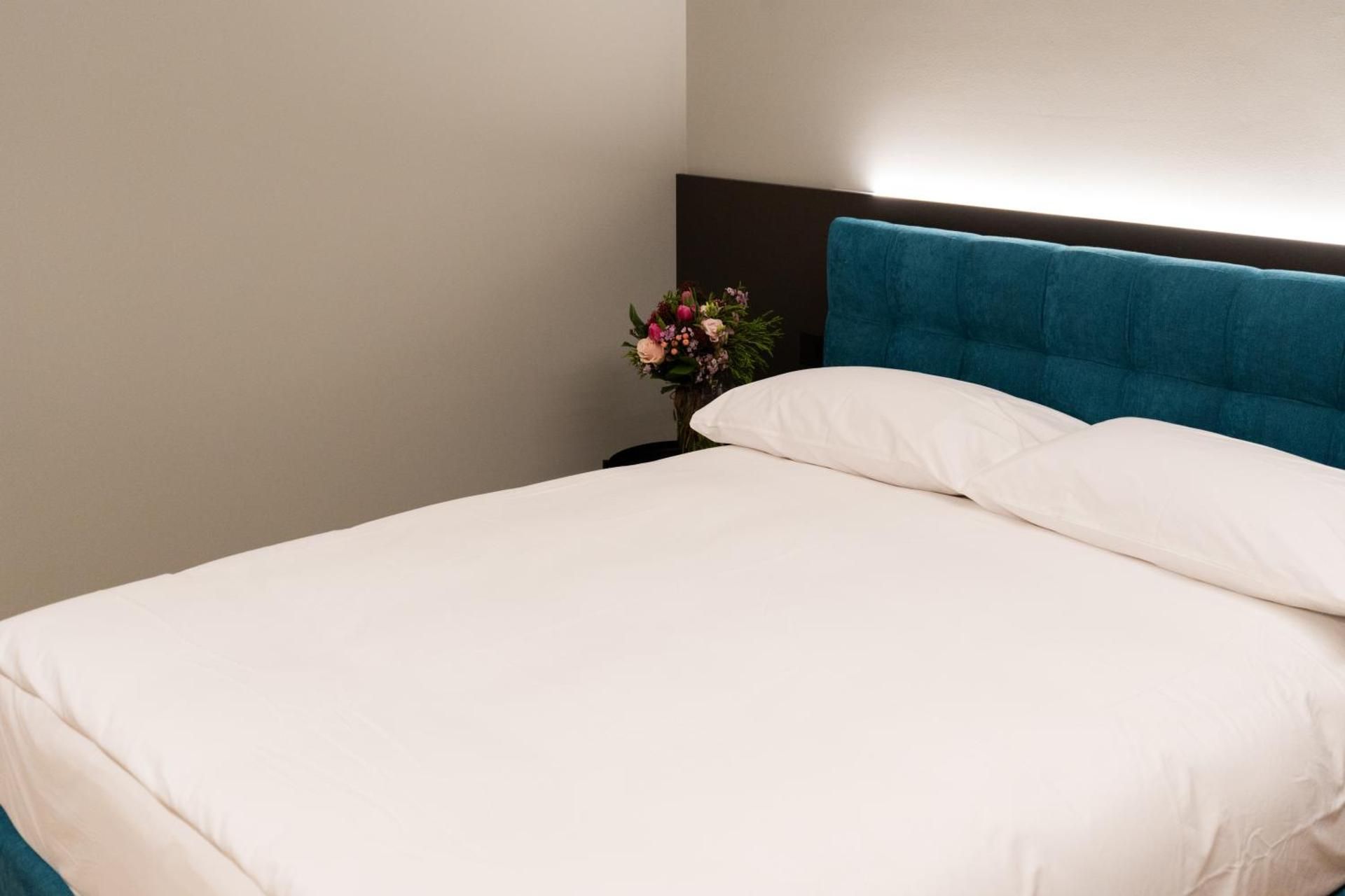 Superior Queen Room with Two Queen Beds