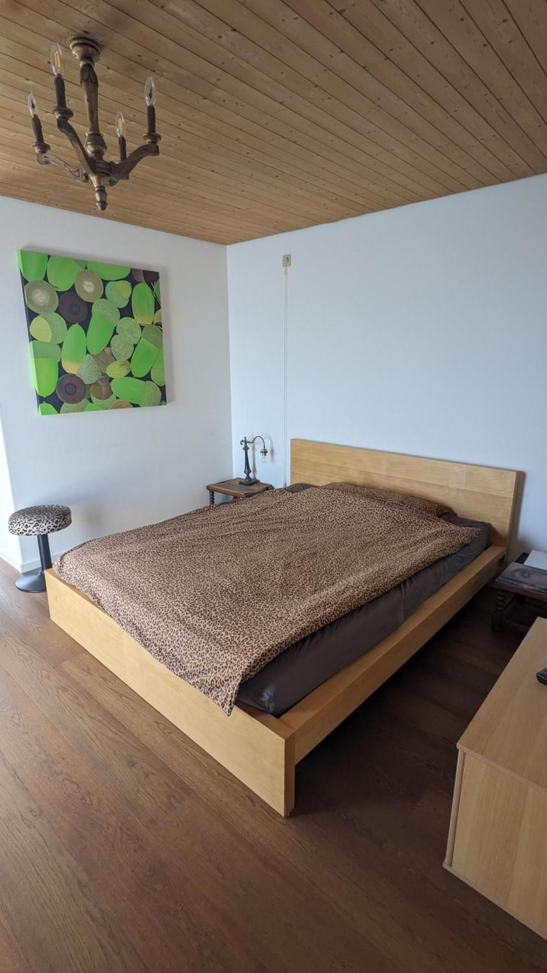 Twin Room with Lake View