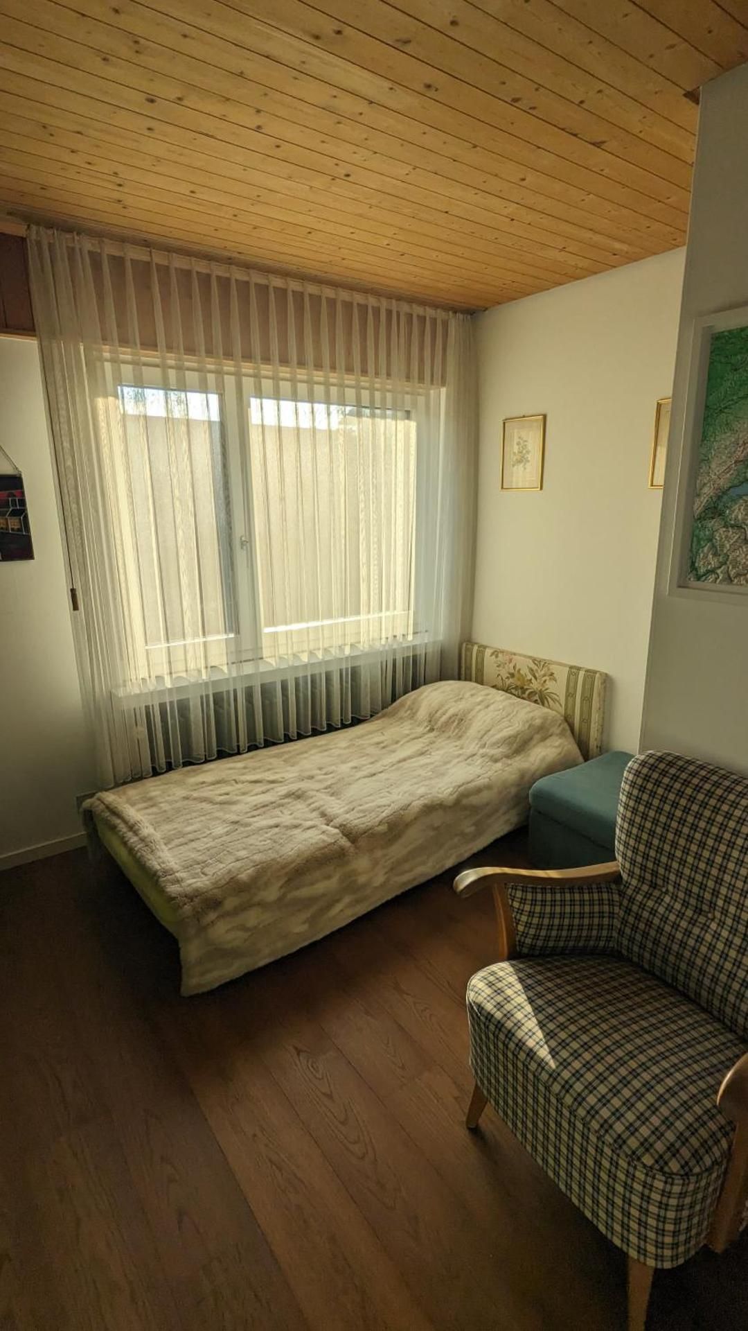 Twin Room with Lake View