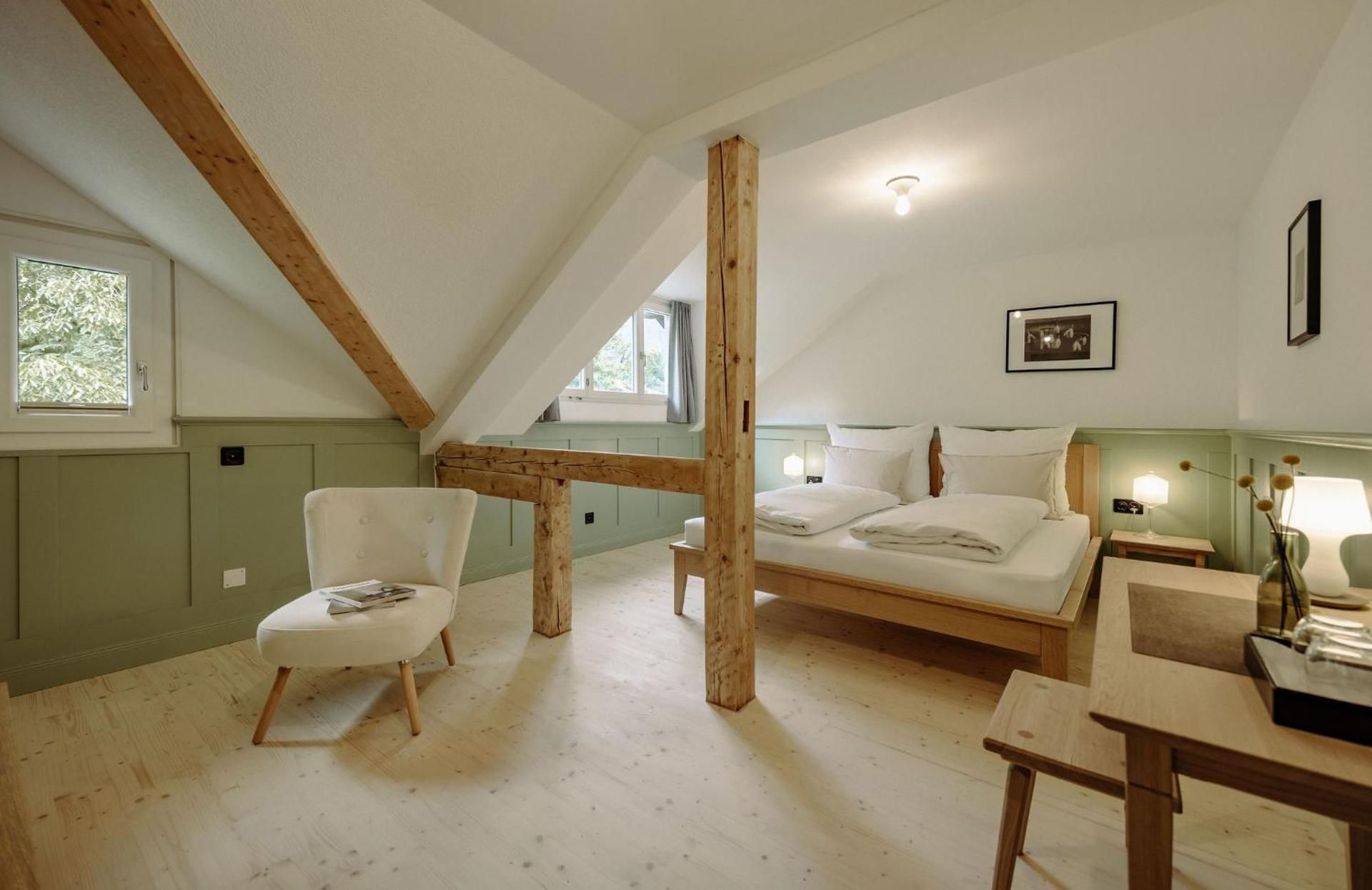 Superior Queen Room