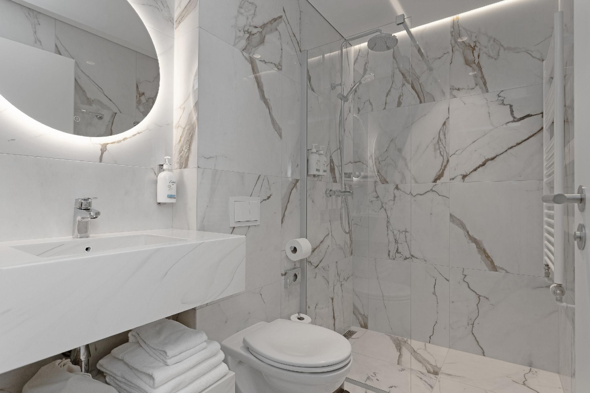 Candlewood Suites Reykjavik By IHG 1 Queen Studio Full Kitchen 3