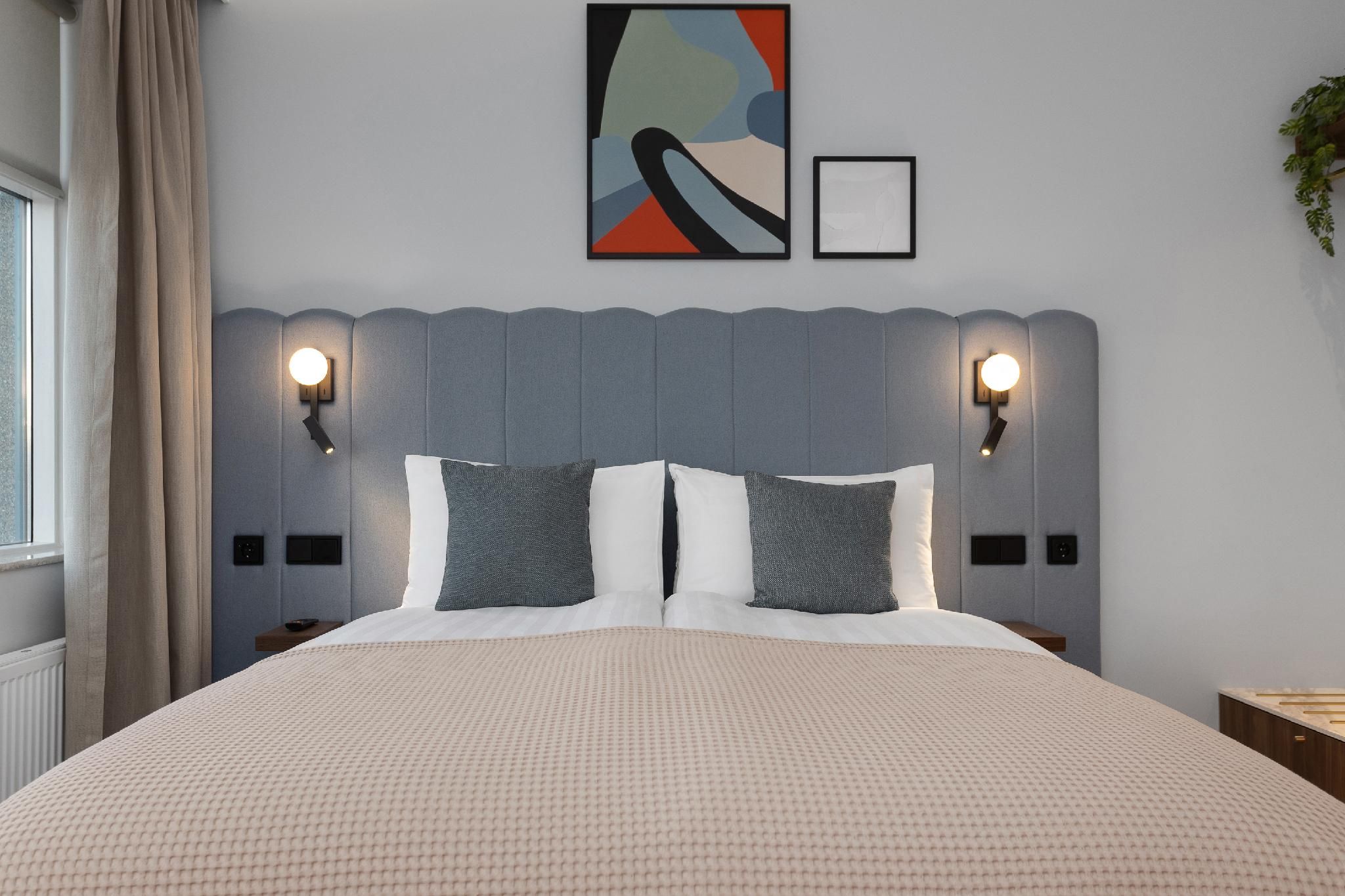 Candlewood Suites Reykjavik By IHG