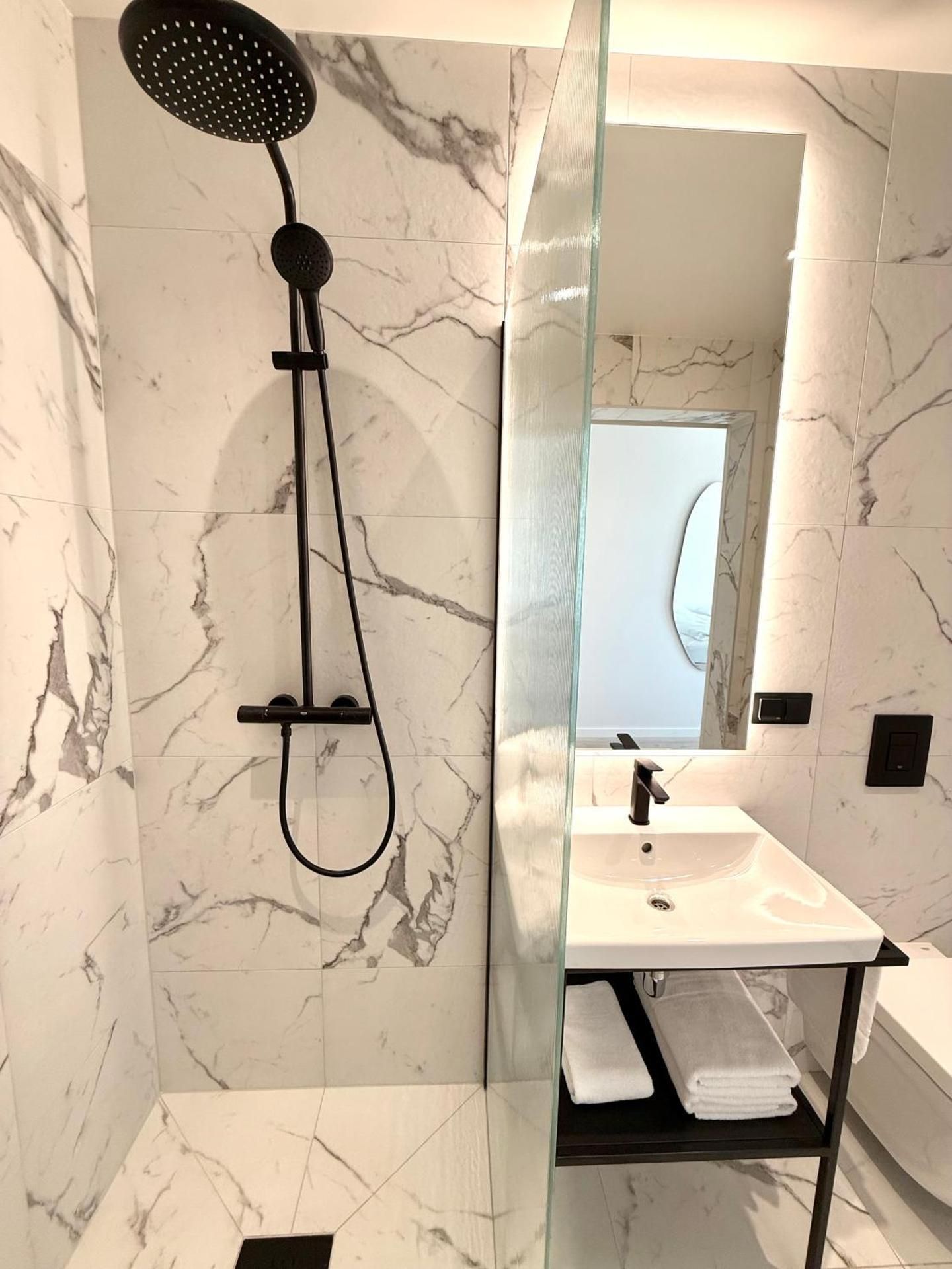 Triple Room with Private Bathroom