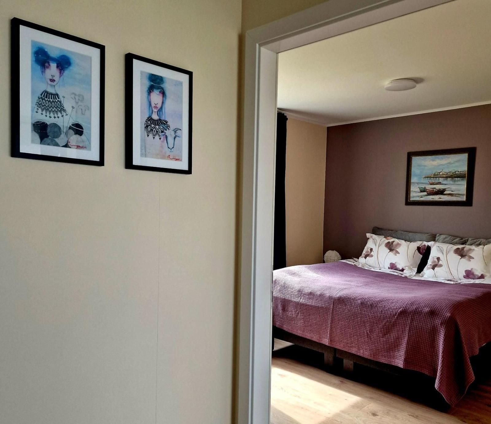 Apartment - Ground Floor