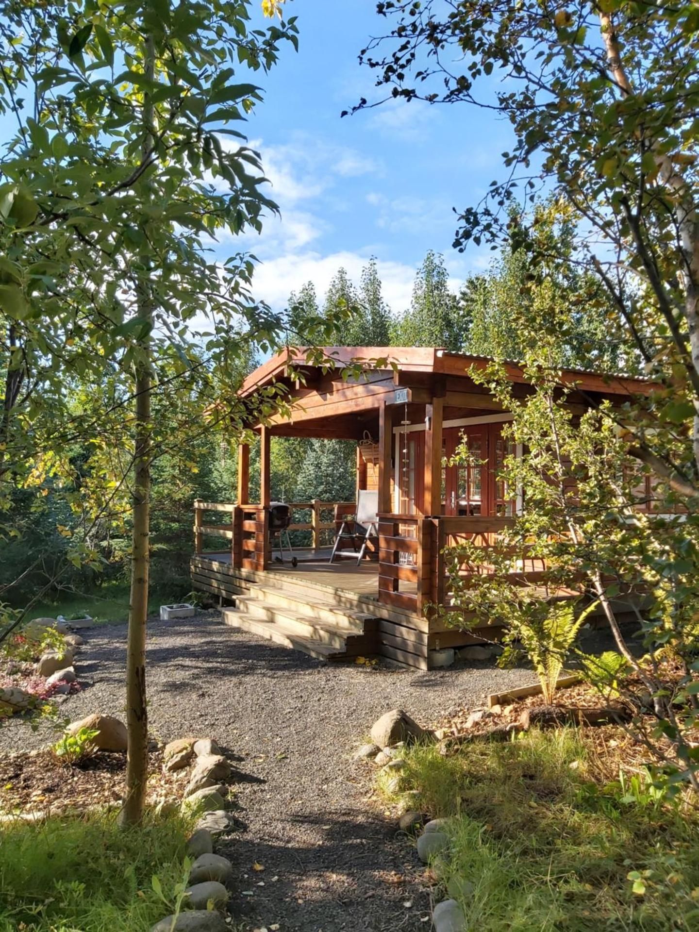 Family Bungalow