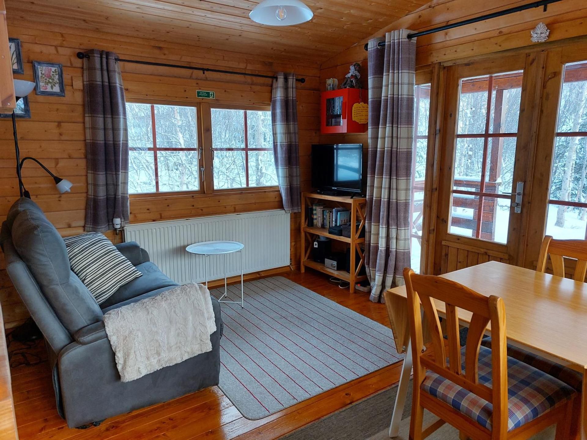Family Bungalow