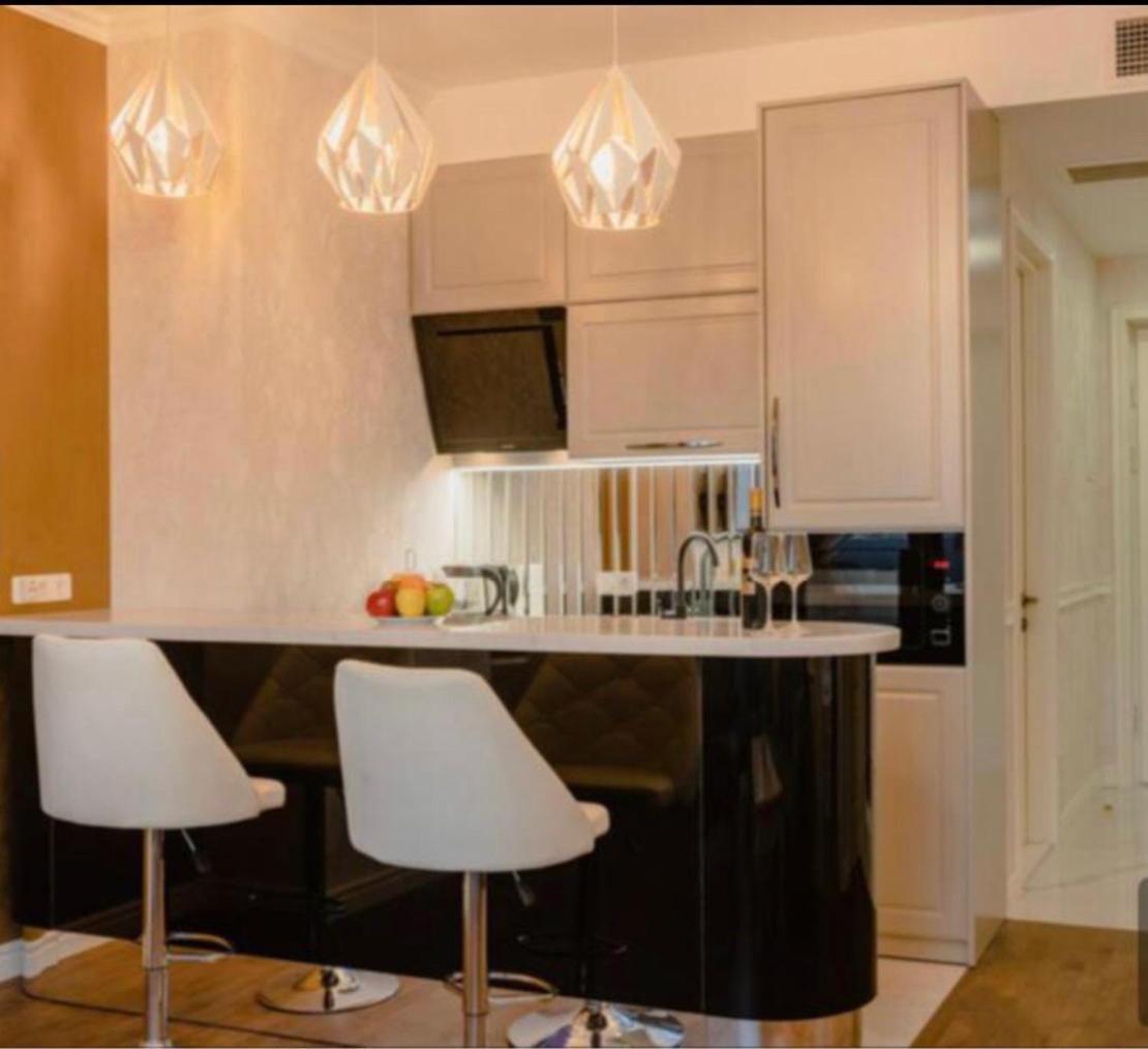 King David Residence Deluxe Double or Twin Room with City View 2