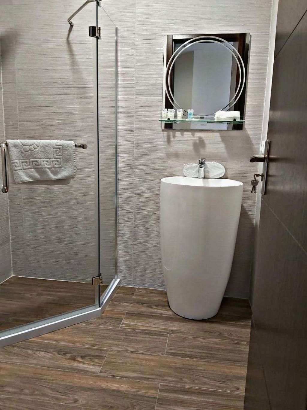 King David Residence Studio 1 3