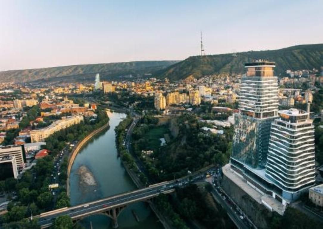 King David Residence