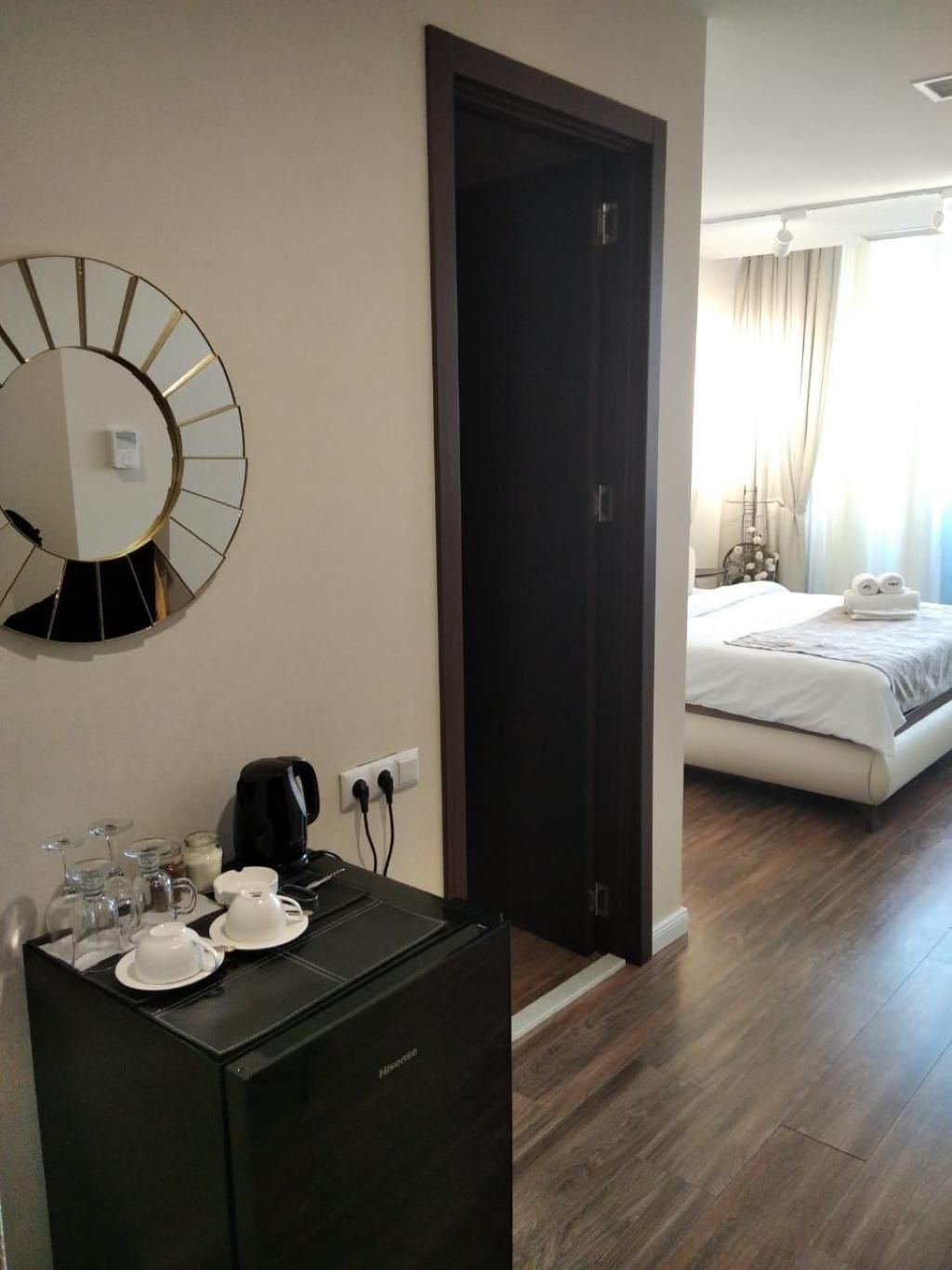 King David Residence Studio 1