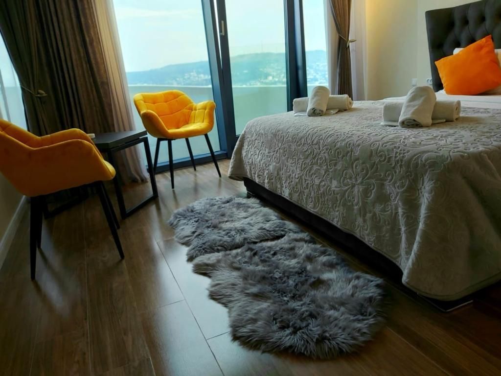 Studio - Pet-Friendly