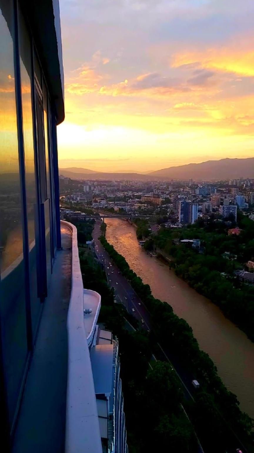 King David Residence Studio 1 2