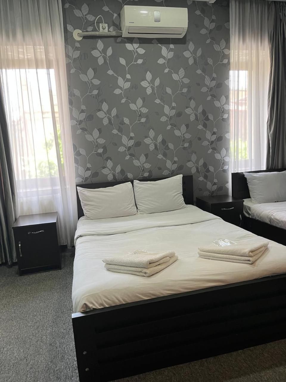 Comfort Quadruple Room