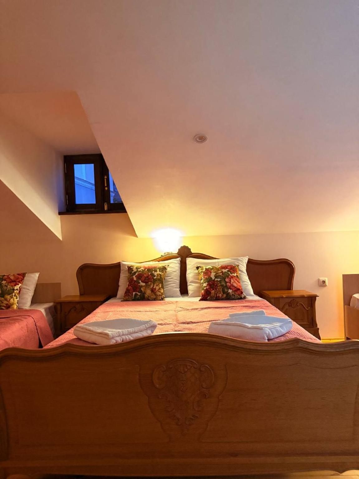 Quadraple Room