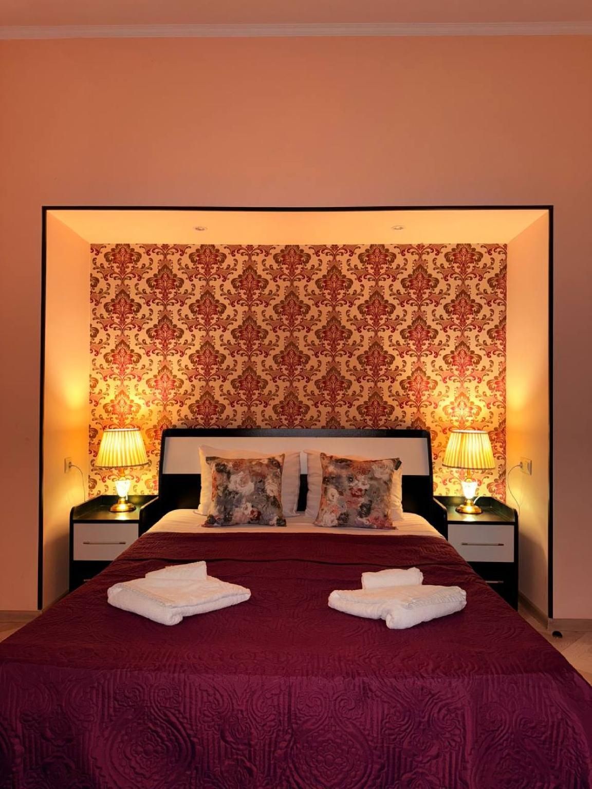 Economic Double Room Without Window