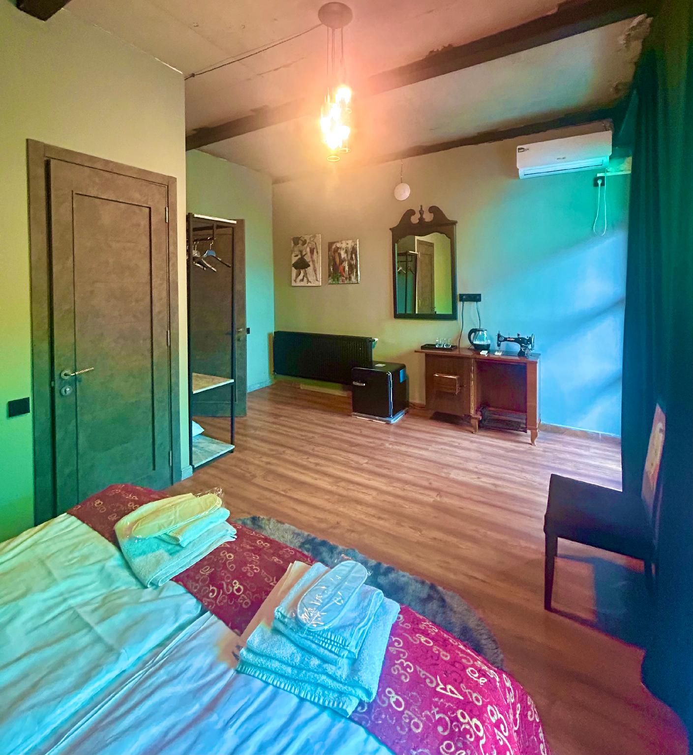 Art Hotel Home Standard Balcony 2