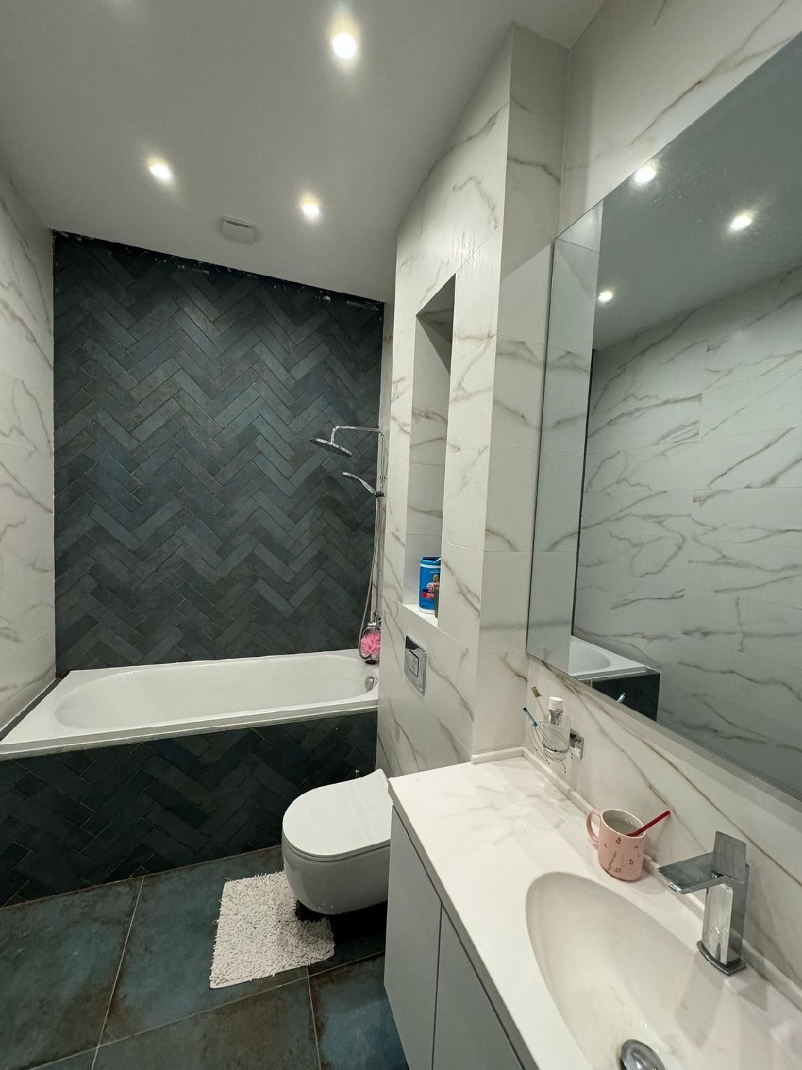 Casa Blu 1 Bedroom Deluxe 3