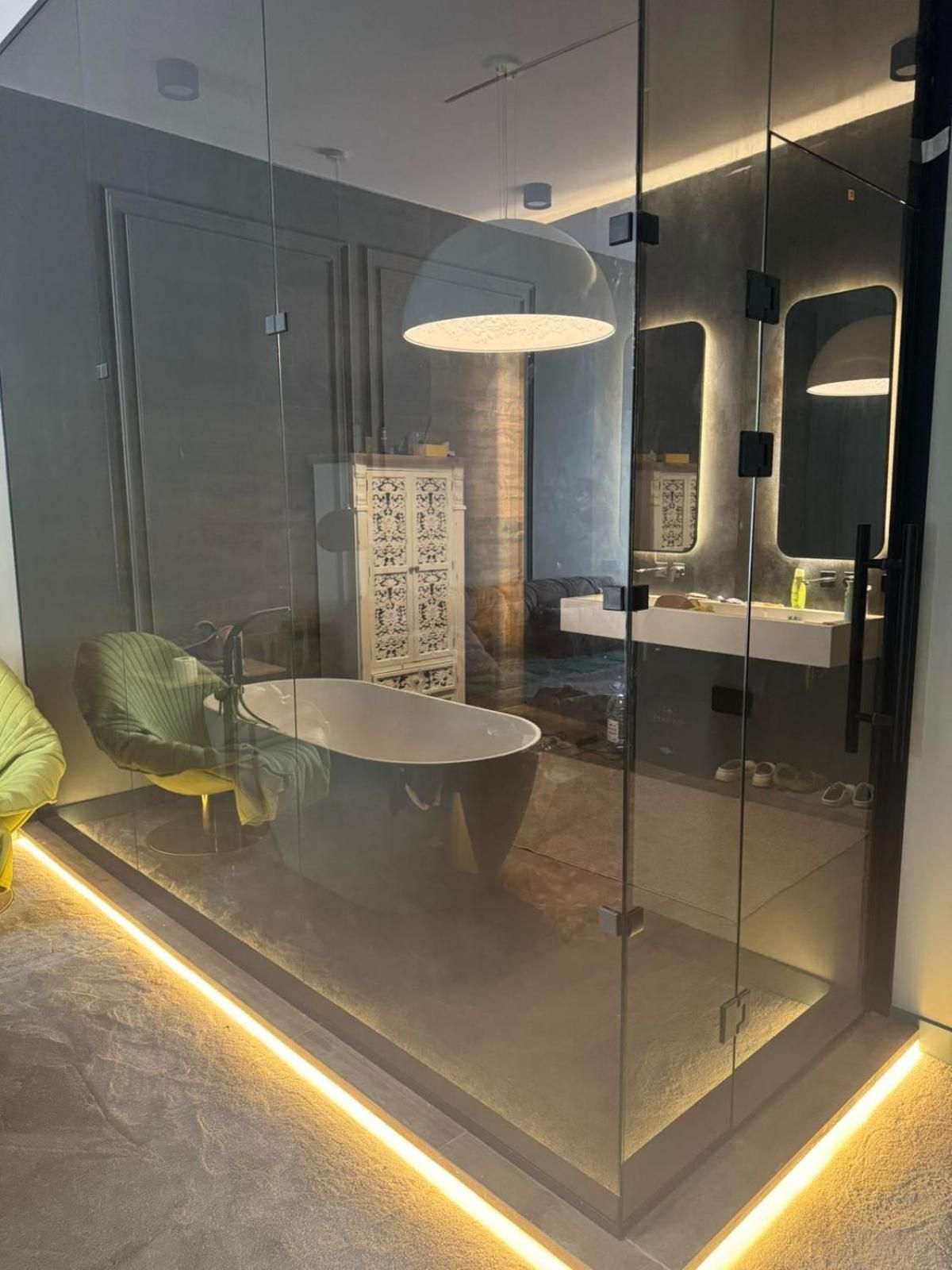 Deluxe Double Room with Bath