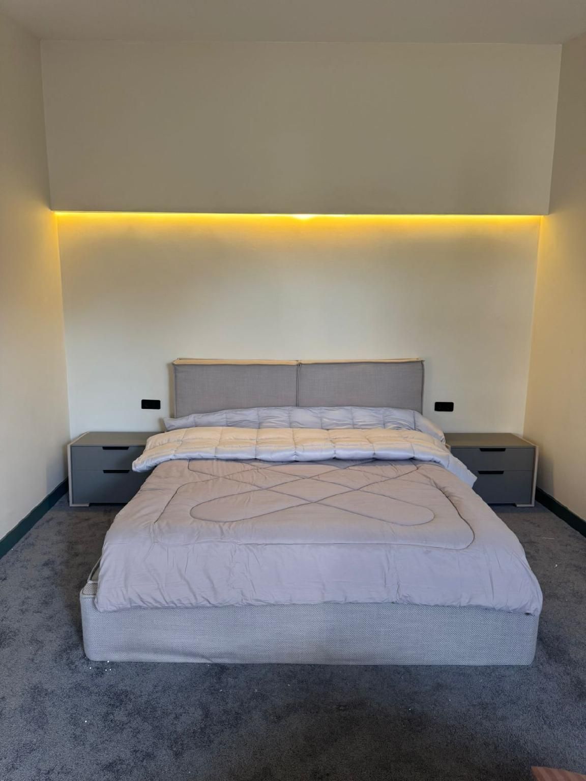 Casa Blu 1 Bedroom Deluxe 2