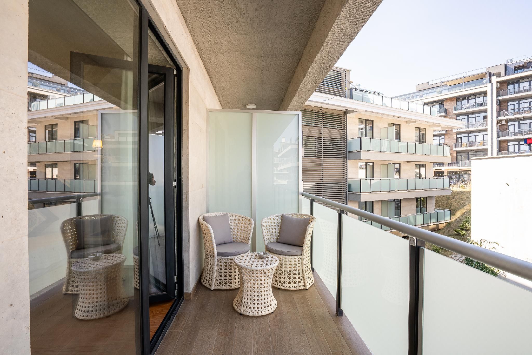 Panorama Lisi Grand Hotel Standard Double 2