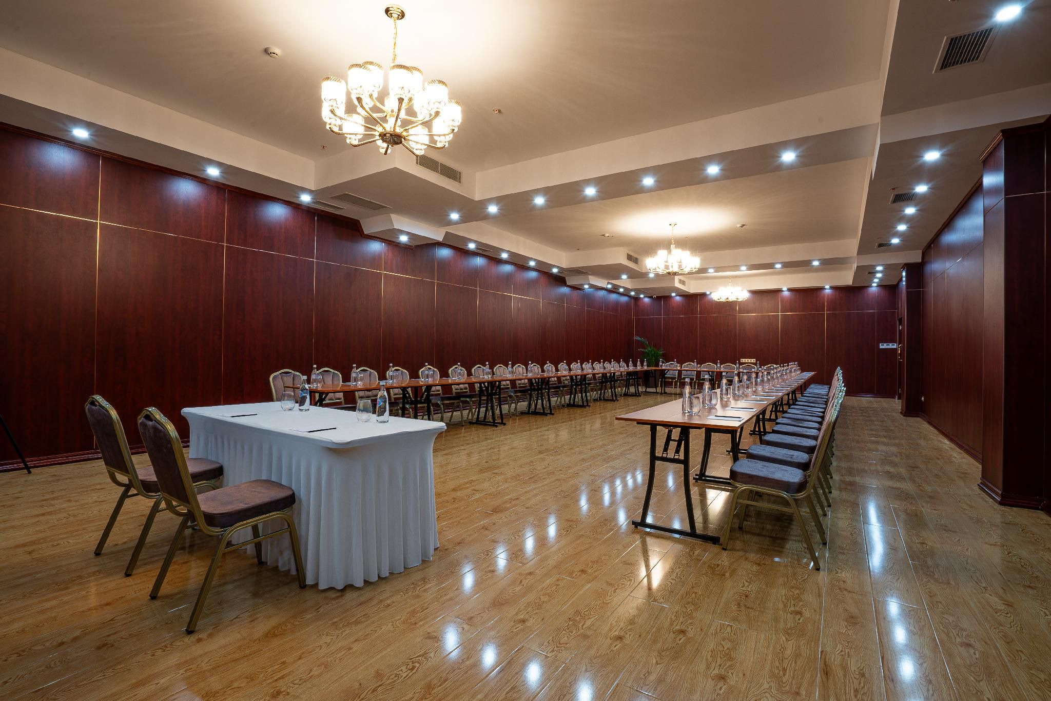 meeting room / ballrooms