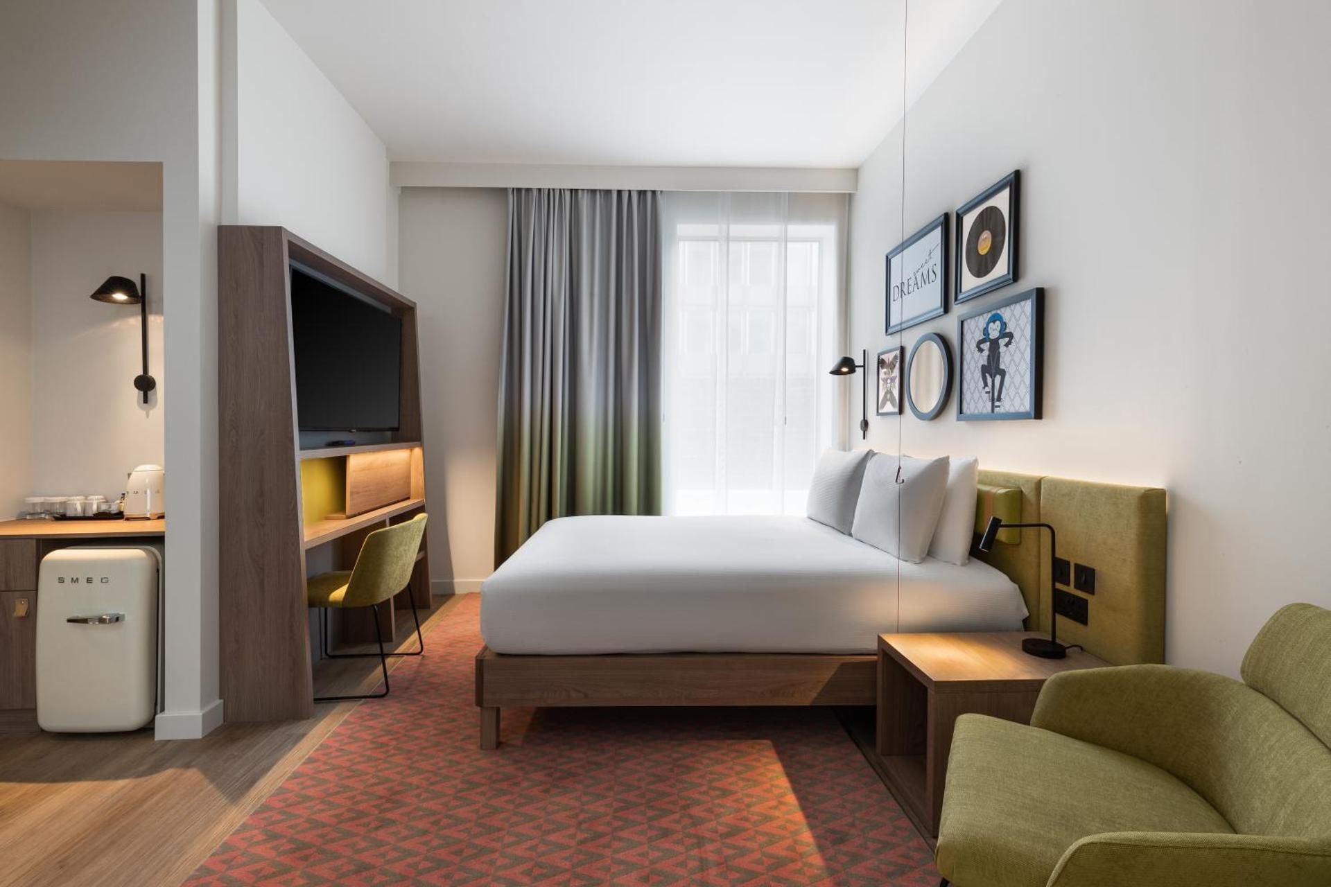 Hampton by Hilton Batumi Center