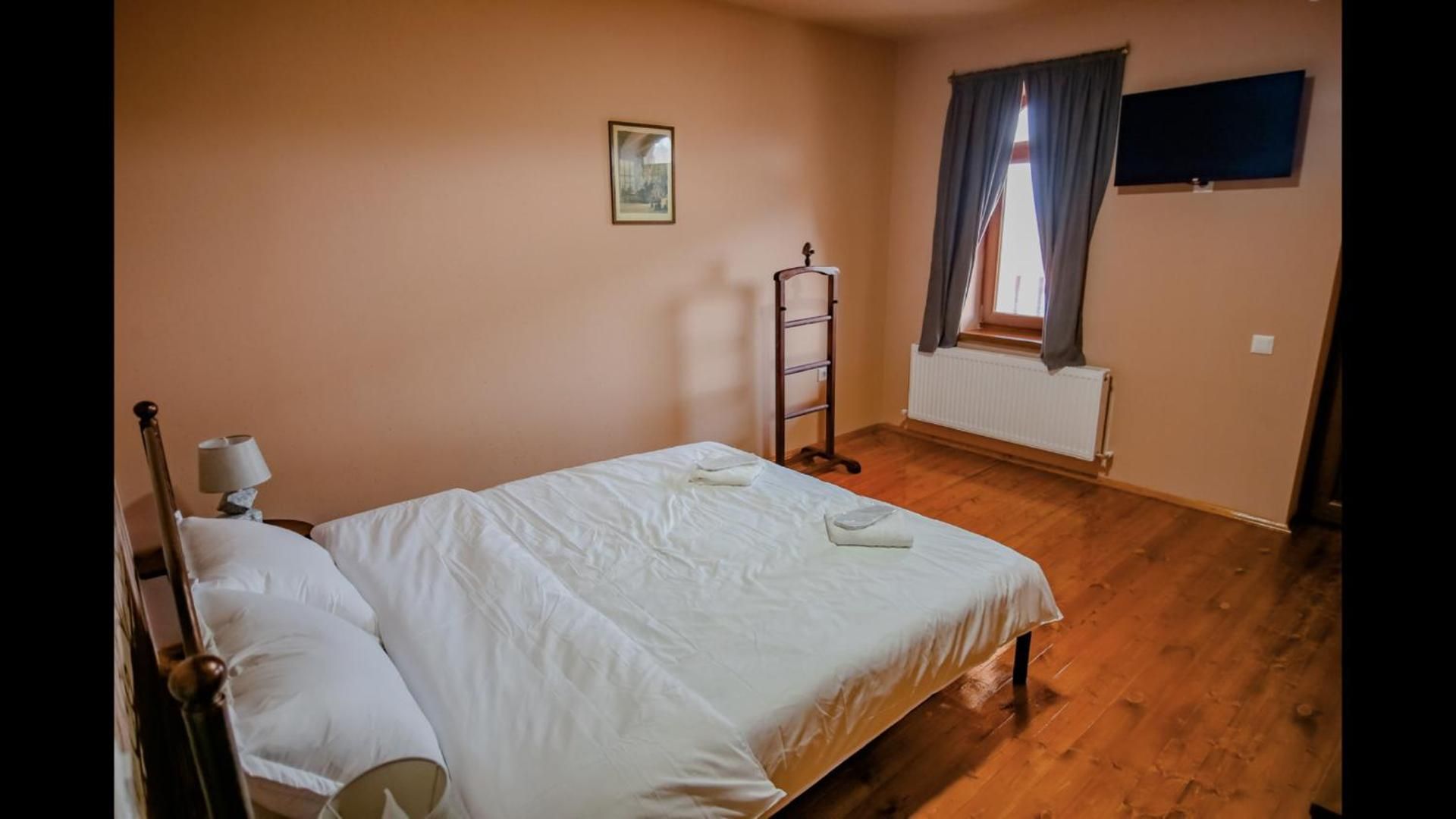 Budget Double Room