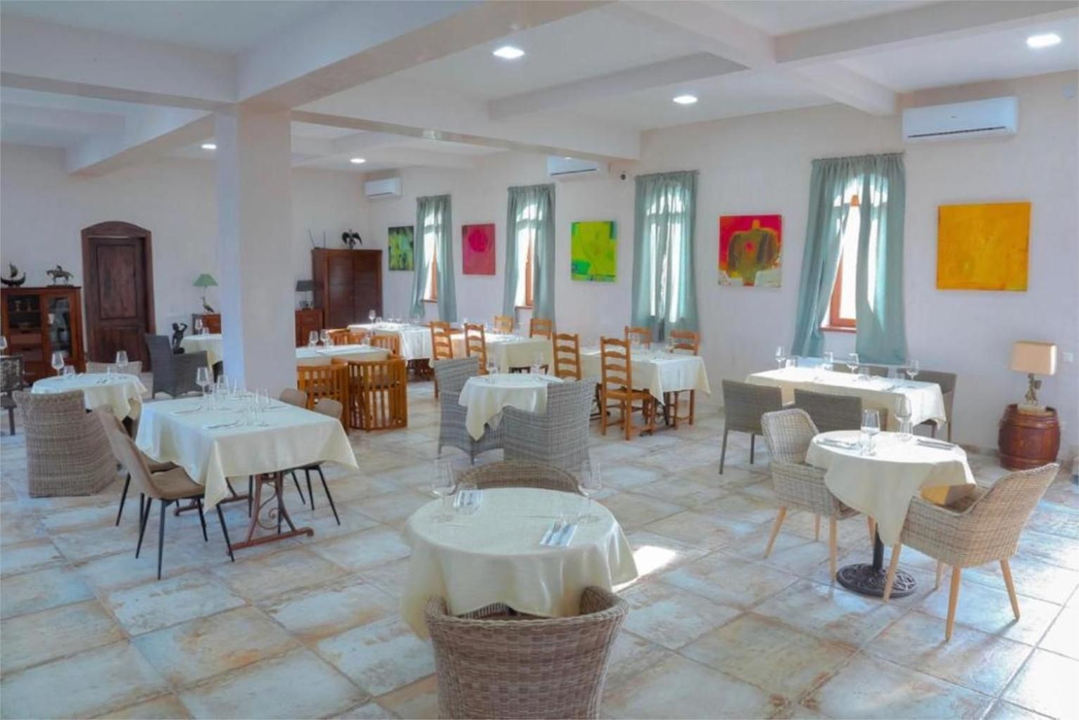 Apartment - Ground Floor