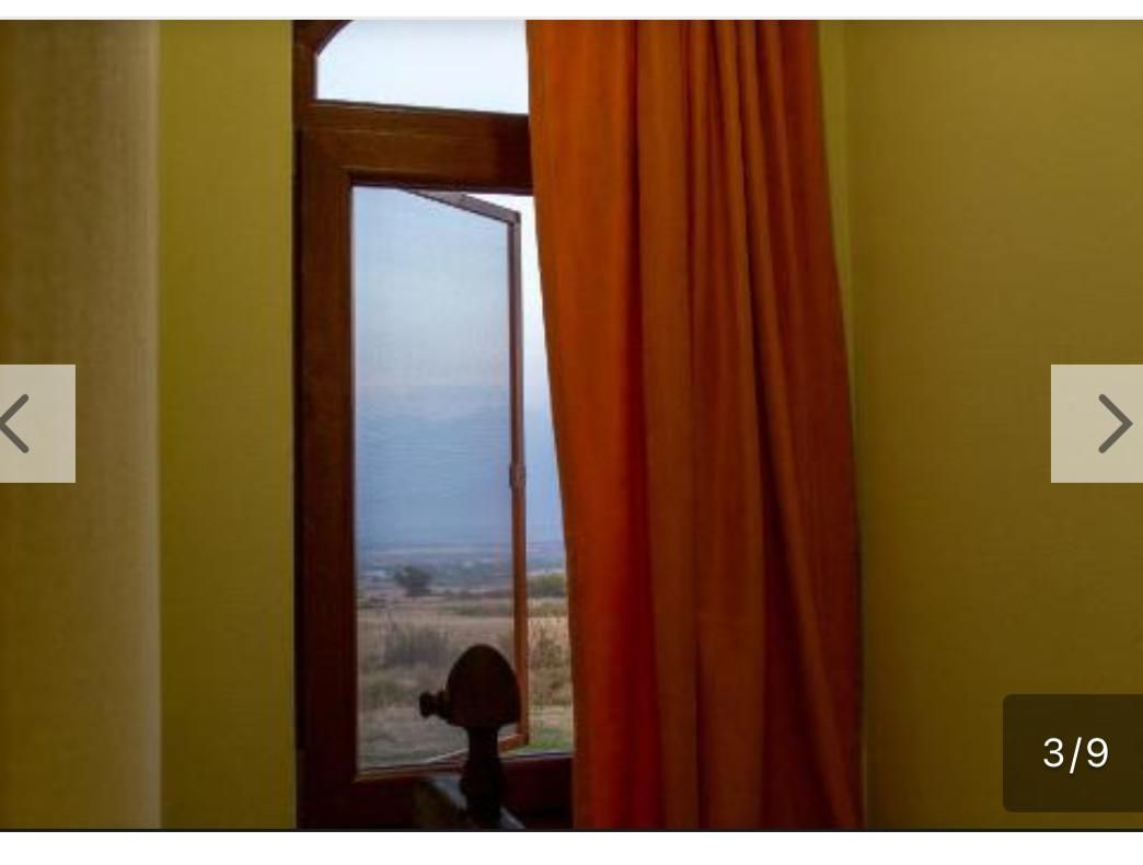 Deluxe Mountain View