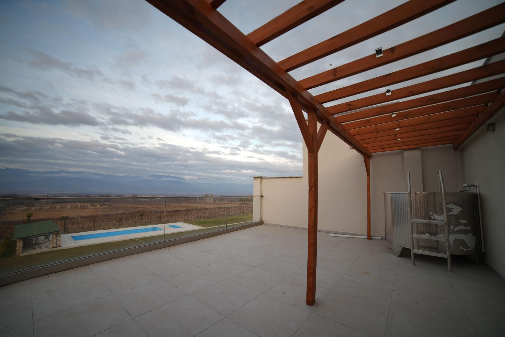 Superior Villa