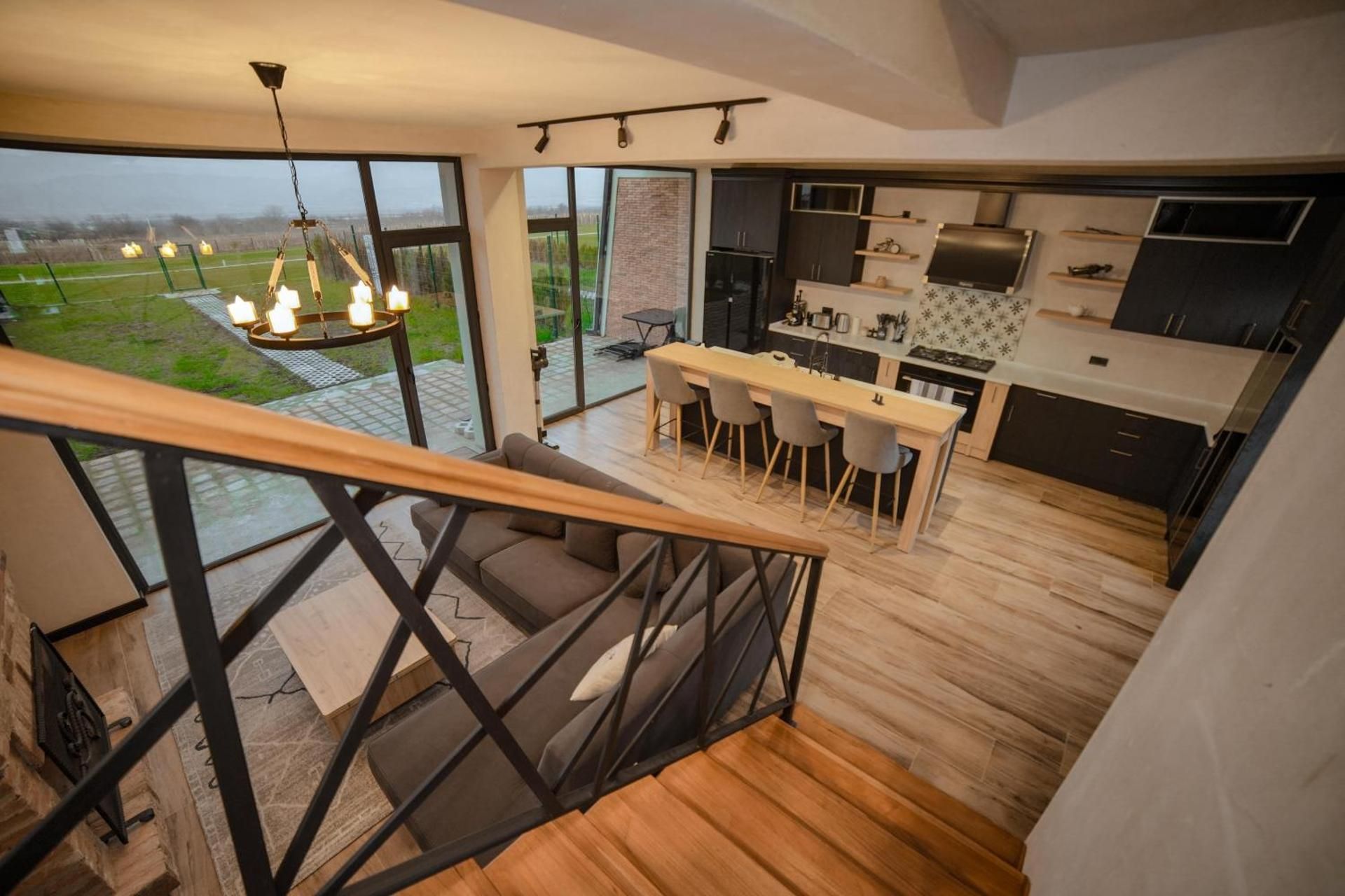 Deluxe Villa
