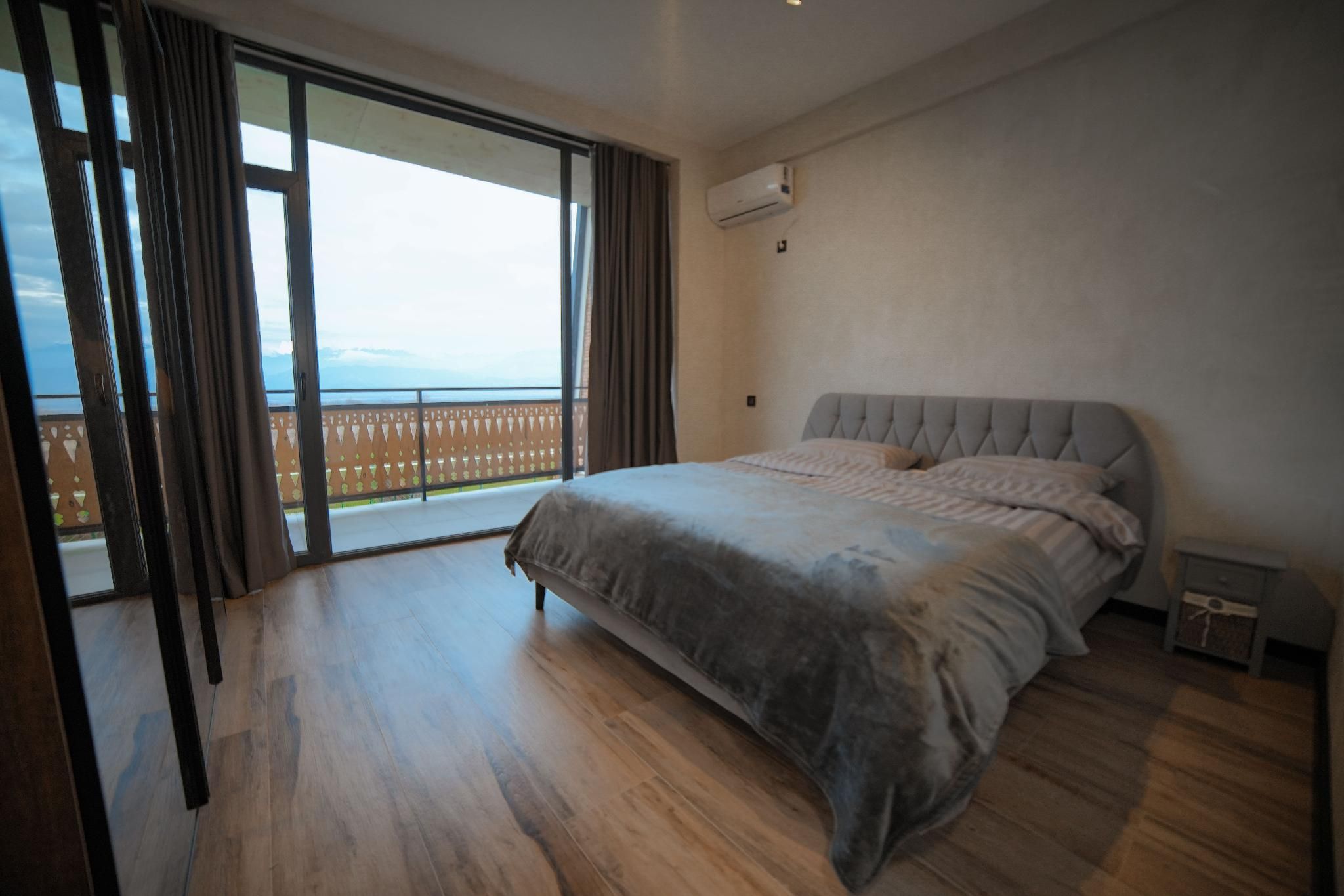 Suite Villa