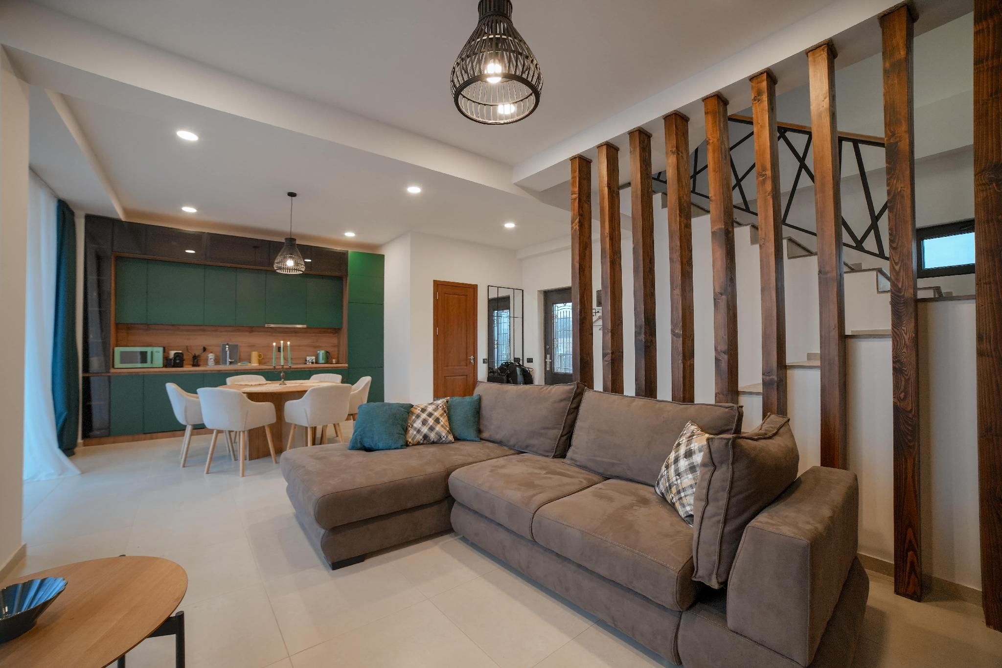 Superior Villa