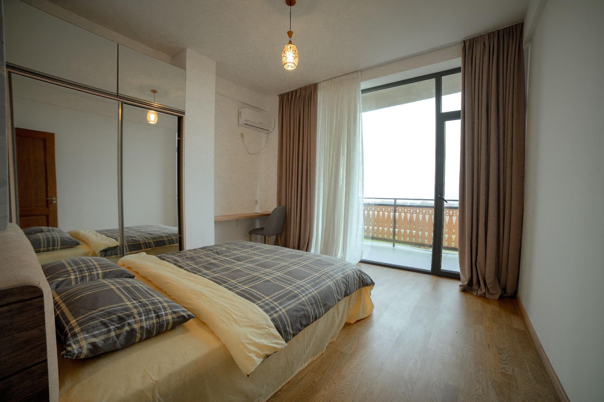 Grand Villa