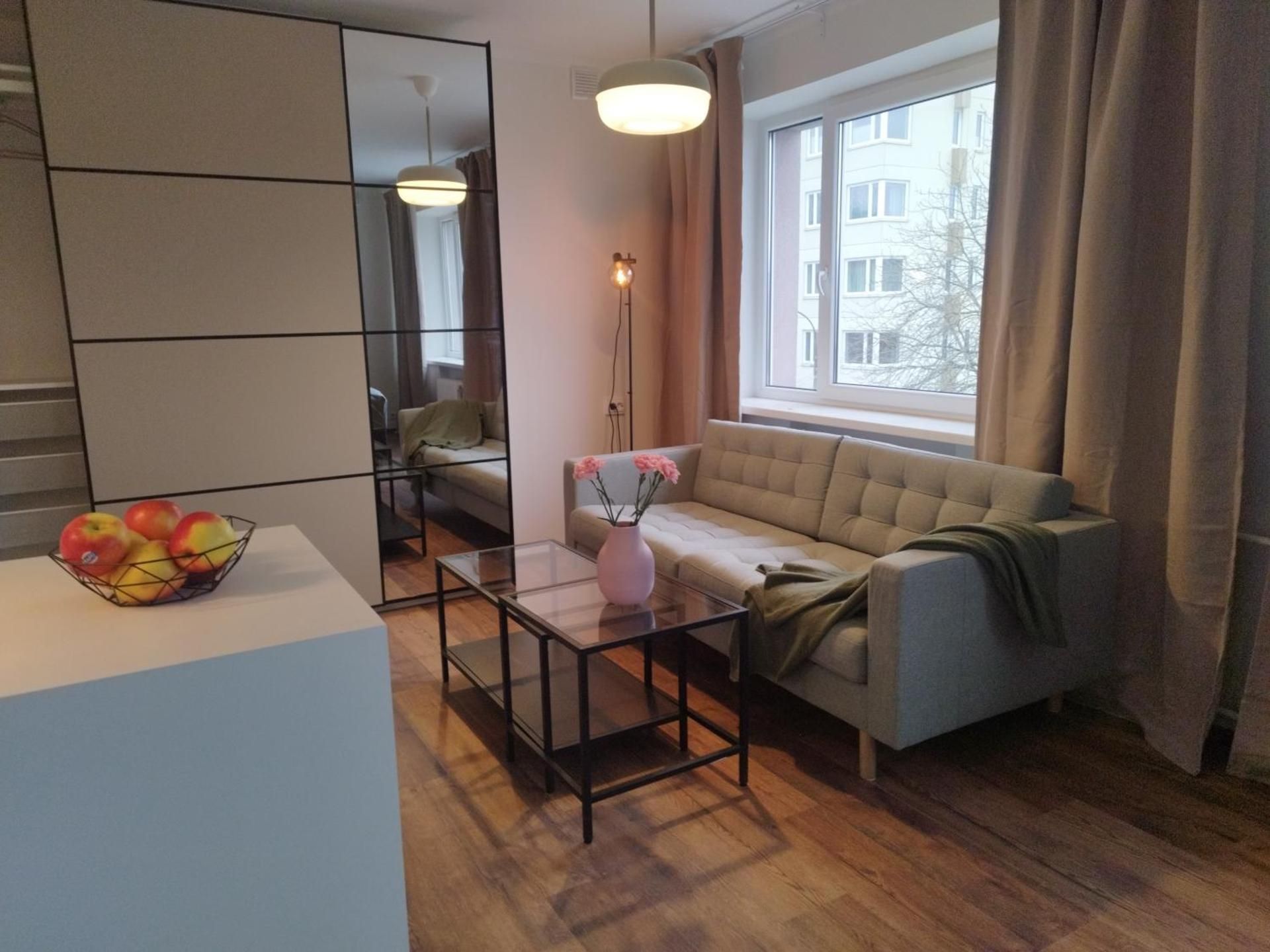 Superior Apartment
